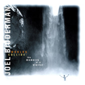 Joel Bidderman Worlds Collide Memoirs of a VisitorThe Weird Song à 0.99 € 