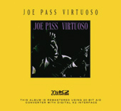 Virtuoso by Joe Pass - iTunes Album Download