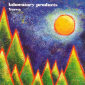 Yucca - laboratory products Cover