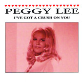 I've Got a Crush on You Cover of I've Got a Crush on You