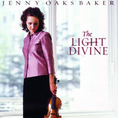 The Light Divine Cover of The Light Divine