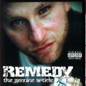 The Genuine Article Capa de The Genuine Article