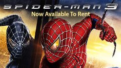 Spider-Man 3