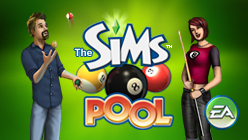 Sim’s Pool