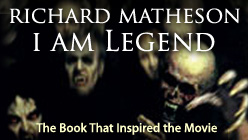 I am legend