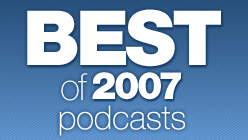 Best of 2007