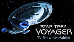 Star Trek  Voyager