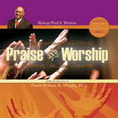 Embracing the Next Dimension by Bishop Paul S. Morton, Sr. presents Full Gospel Baptist Church Fellowship - iTunes Album Download