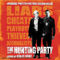 The Hunting Party (Original Motion Picture Soundtrack)