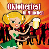 Oktoberfest in München by Sepp Vielhuber & His Original Oktoberfest Brass Band - iTunes Album Download