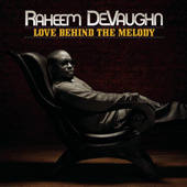 Love Behind the Melody by Raheem DeVaughn - iTunes Album Download