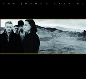 The Joshua Tree (Remastered) by U2 - iTunes Album Download