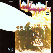 Led Zeppelin II (Remastered) by Led Zeppelin - iTunes Album Download