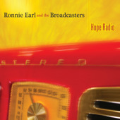 Hope Radio by Ronnie Earl & The Broadcasters - iTunes Album Download