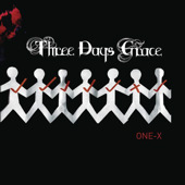 One-X (Deluxe Version) by Three Days Grace - iTunes Album Download
