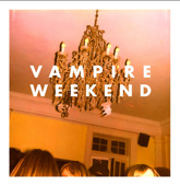Vampire Weekend by Vampire Weekend - iTunes Album Download