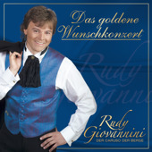 Das goldene Wunschkonzert by Rudy Giovannini - iTunes Album Download