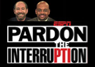 Pardon the Interruption