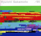  Energy Flow - RYUICHI SAKAMOTO
