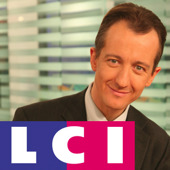 LCI - Jack Lang est l’invité politique de Christophe Barbier