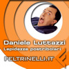 Daniele Luttazzi Lepidezze postribolari