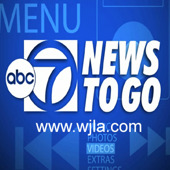 Cameras Faulty During Security Breach   ABC 7 News