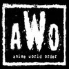 Anime World Order Podcast artwork