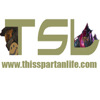This Spartan Life