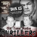 Old TIme Radio Thrillers