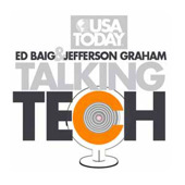 Ed and Jefferson discuss the iPhone and cell phone contracts.