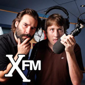 The Adam & Joe Xfm Podcast
