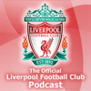 The Official Liverpool Football Club Podcast artwork