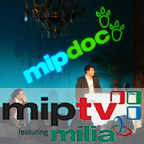 Michel Meyer présente Kewego.