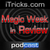 iTricks.com Magic News, Magic Videos and Podcasts » Podcasts