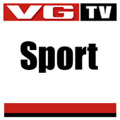 Her får Ndure se sin egen latterkrampe på VGTV