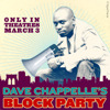 The Official Dave Chappelle's Block Party podcast