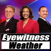 Thursday Evening Web Weather