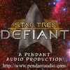 Pendant Productions - Star Trek: Defiant