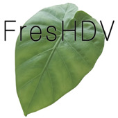 FreshDV