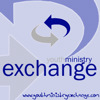 Youth Ministry Exchange Podcast