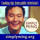 Simply Ming Video Podcast