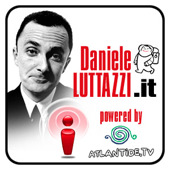 Daniele Luttazzi News