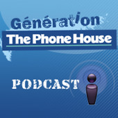 Podcast épisode 9 saison 4 : Samsung Beat DJ (krump)