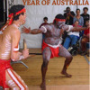 Year of Australia