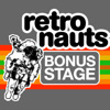 1UP.com - Retronauts Bonus Stage artwork