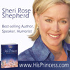 Audio of Sheri Rose Shepherd
