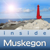 Inside Muskegon