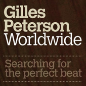 Gilles Peterson