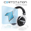 CERTStation Security Issues Podcast