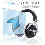 CERTStation Security Issues Podcast